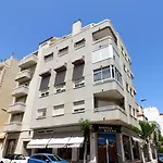 Апартаменты San Policarpo Id190 Торевьиа