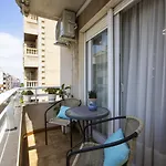 San Policarpo Id190 Апартаменты Торевьиа