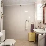 Апартаменты San Policarpo Id190