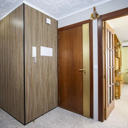 San Policarpo Id190 Daire *