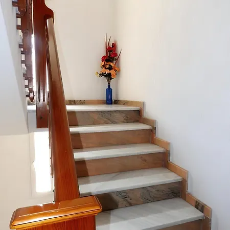 San Policarpo Id190 Διαμέρισμα