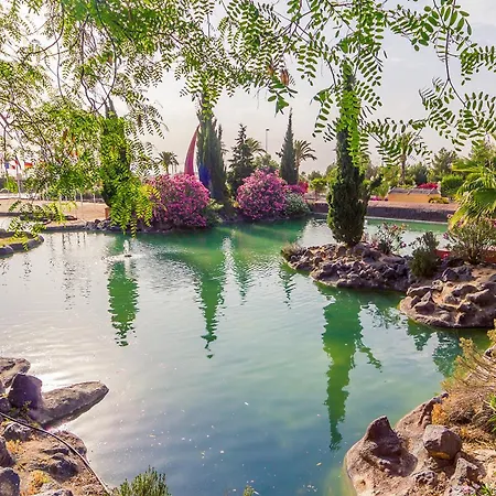 San Policarpo Id190 Apartman