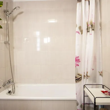 Διαμέρισμα San Policarpo Id190 *