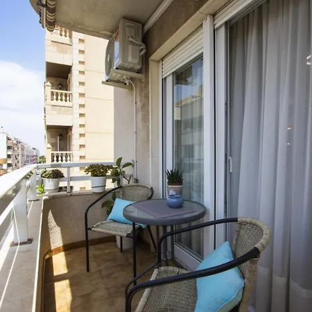 San Policarpo Id190 Διαμέρισμα Τορεβιέχα