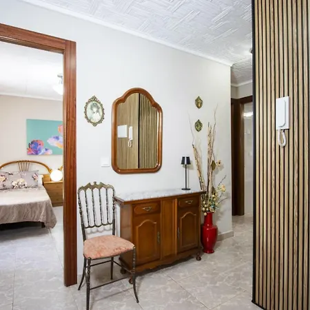 San Policarpo Id190 Διαμέρισμα