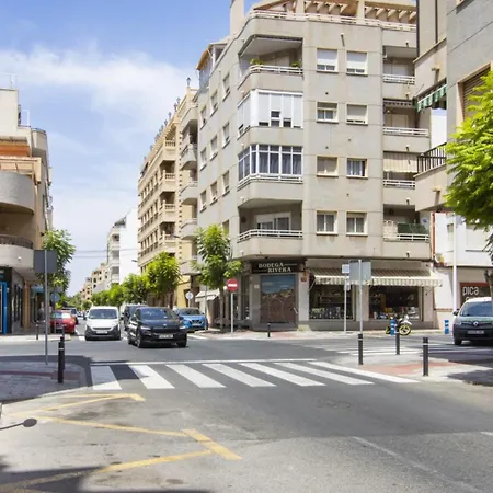 San Policarpo Id190 Torrevieja