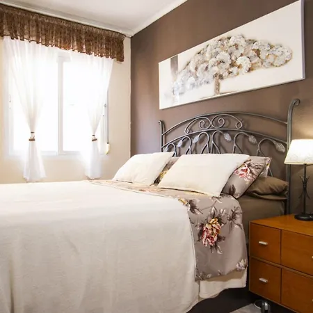 San Policarpo Id190 Διαμέρισμα