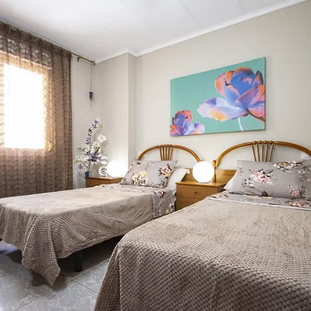 San Policarpo Id190 * Τορεβιέχα