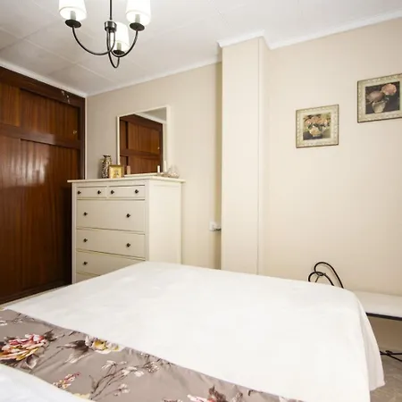 San Policarpo Id190 Διαμέρισμα