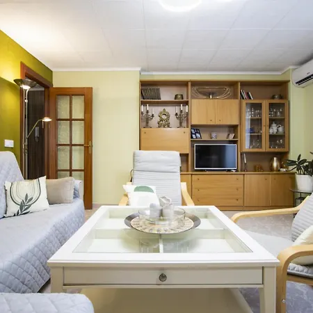 Διαμέρισμα San Policarpo Id190