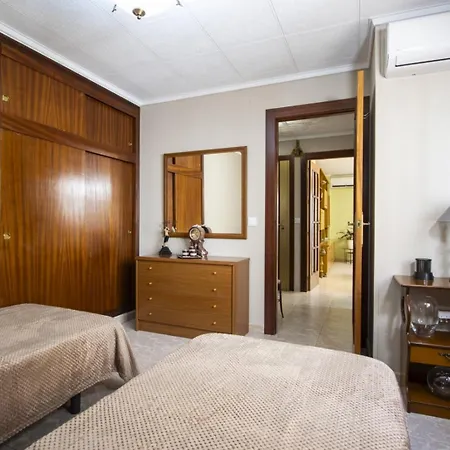 San Policarpo Id190 Διαμέρισμα *