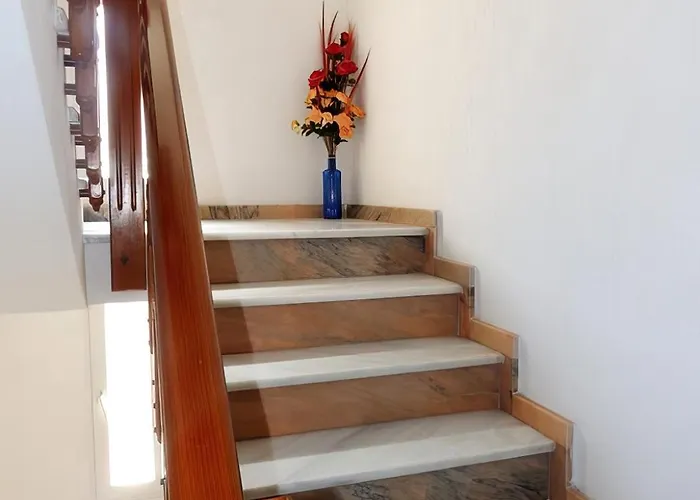 San Policarpo Id190 Apartment