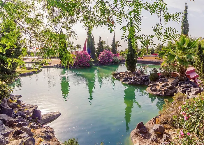 San Policarpo Id190 Apartment