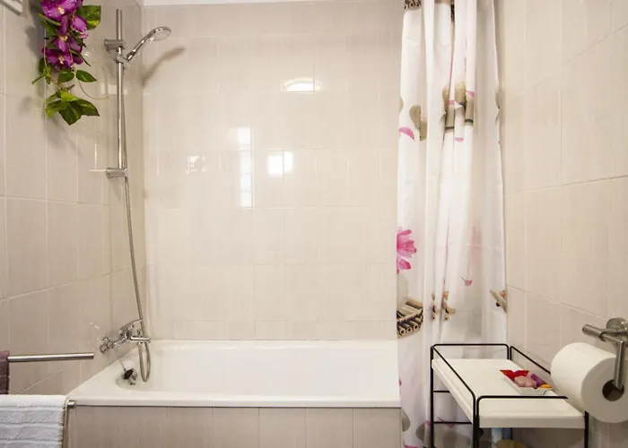 Apartment San Policarpo Id190 *