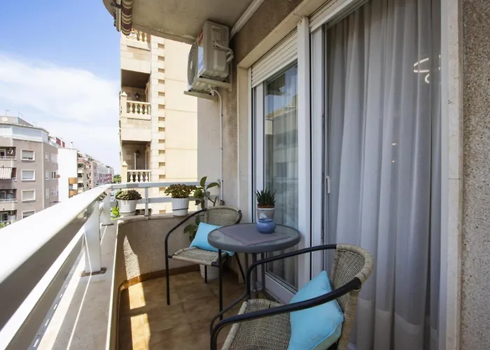 San Policarpo Id190 Apartment Torrevieja