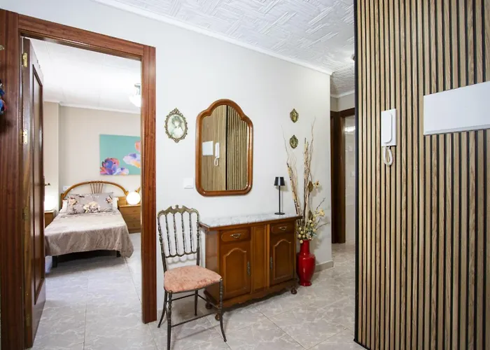 San Policarpo Id190 Apartment