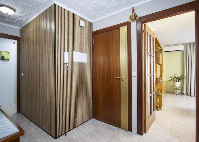 San Policarpo Id190 Apartment *