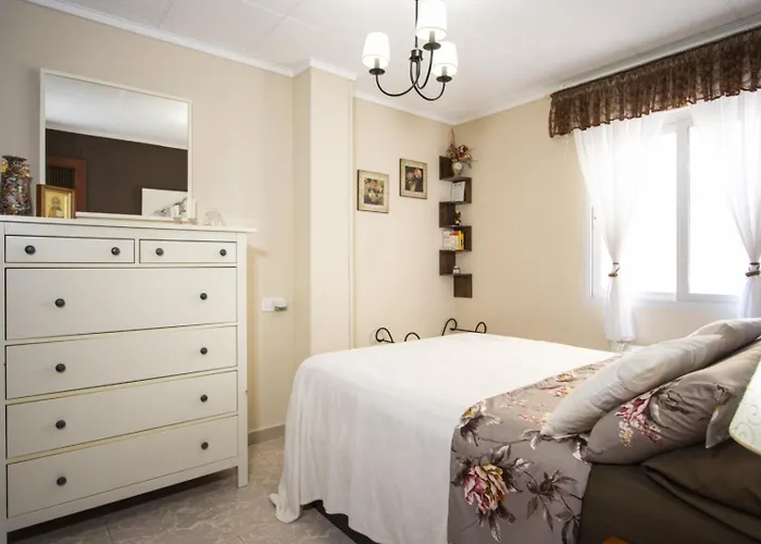 San Policarpo Id190 * Torrevieja