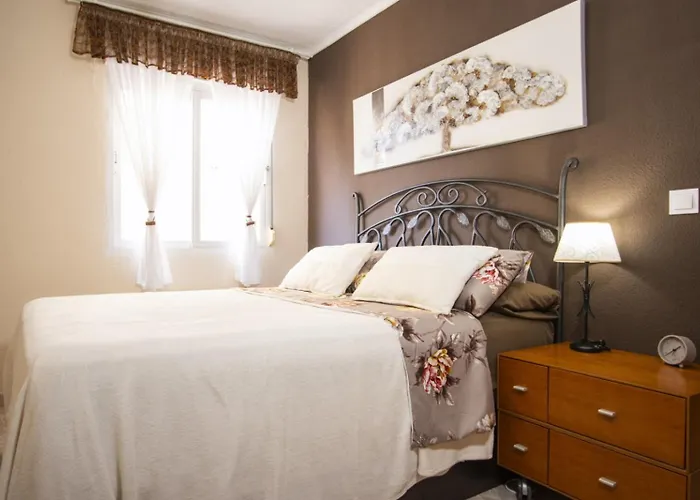 San Policarpo Id190 Apartment