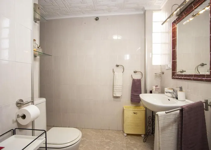 Apartment San Policarpo Id190