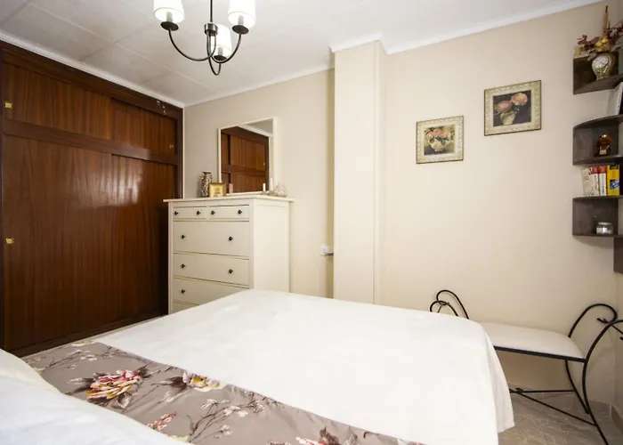 San Policarpo Id190 Apartment